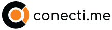Logo Conecti.me