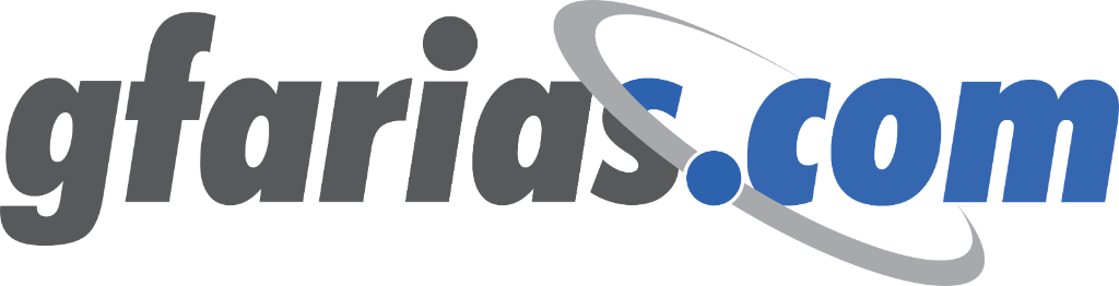 Logo GFarias