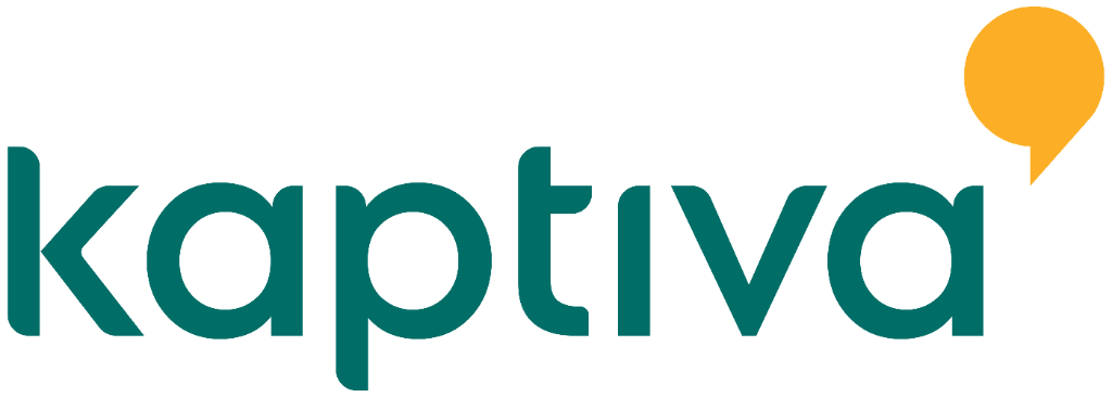 Logo Kaptiva