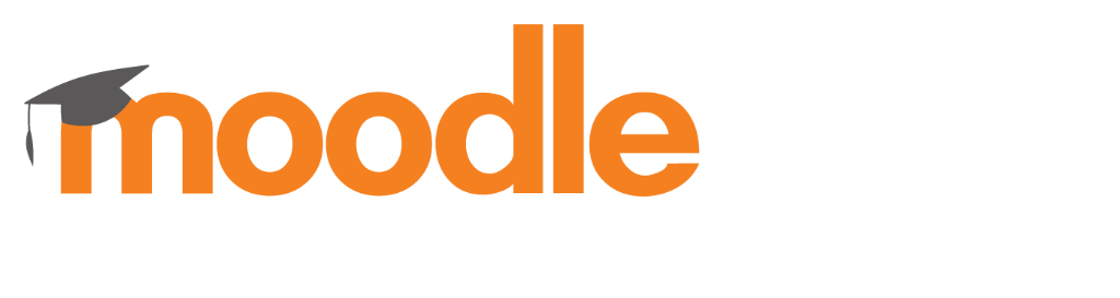 Logo Moodle Moot Brasil