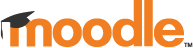 Logo Moodle
